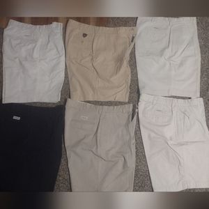 Polo Shorts